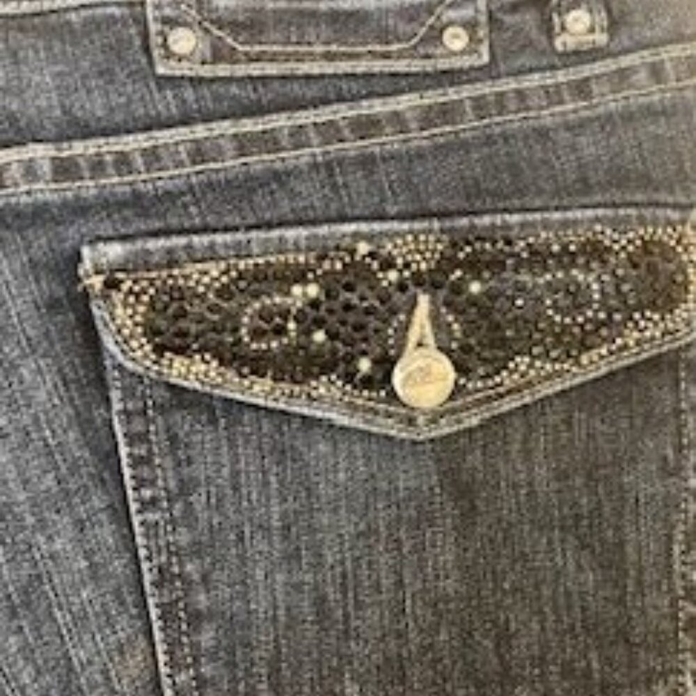 White House Black Market Jeans - Picture 5 of 7